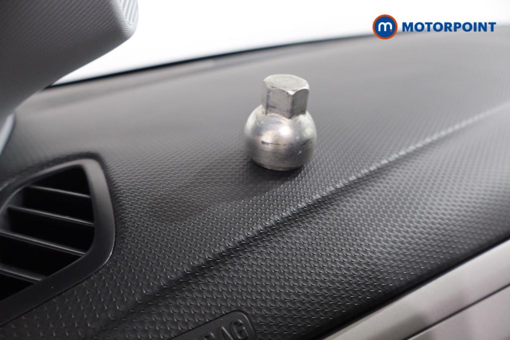 Vauxhall Corsa Se Edition Manual Petrol Hatchback - Stock Number (1564102) - 16th supplementary image
