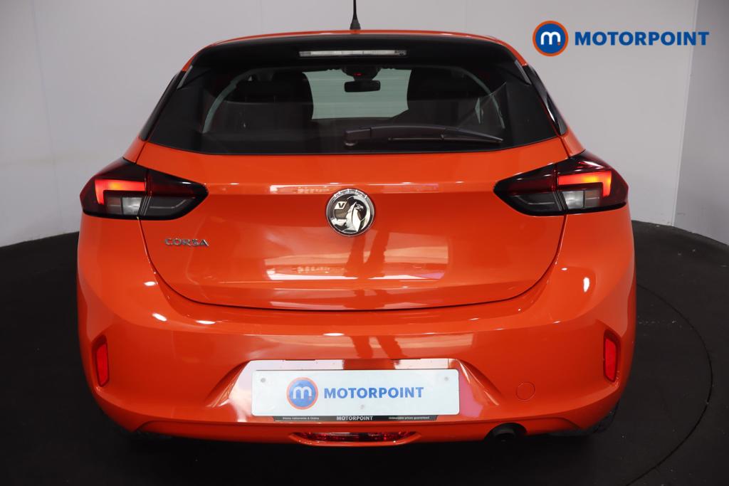 Vauxhall Corsa Se Edition Manual Petrol Hatchback - Stock Number (1564102) - 20th supplementary image