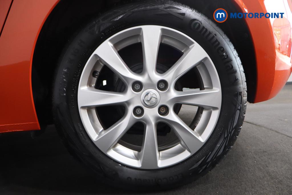 Vauxhall Corsa Se Edition Manual Petrol Hatchback - Stock Number (1564102) - 24th supplementary image