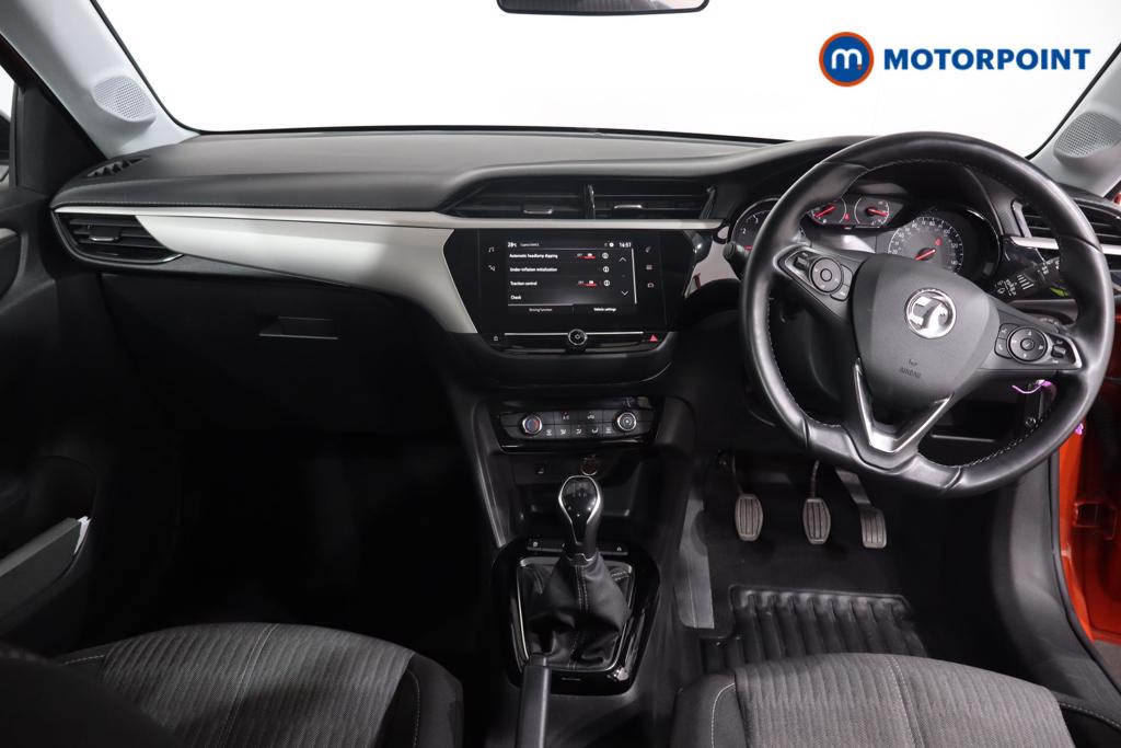 Vauxhall Corsa Se Edition Manual Petrol Hatchback - Stock Number (1564102) - 1st supplementary image