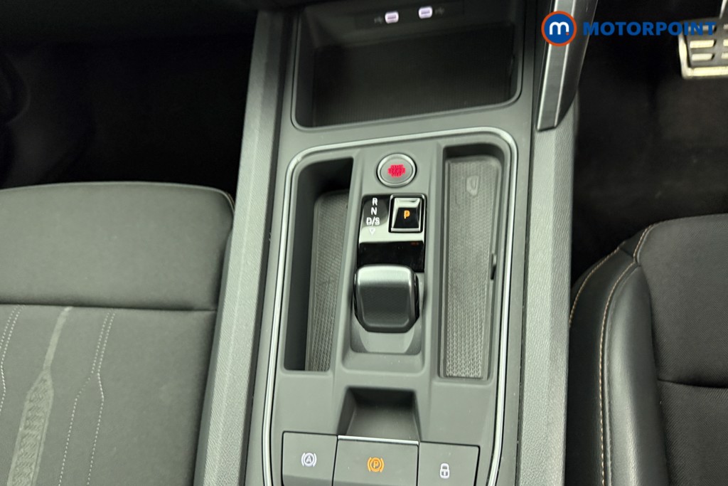 Cupra Leon VZ2 Automatic Petrol Plug-In Hybrid Hatchback - Stock Number (1564119) - 12th supplementary image