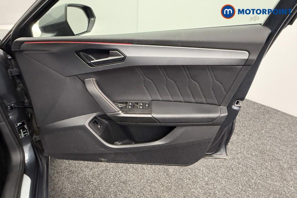 Cupra Leon VZ2 Automatic Petrol Plug-In Hybrid Hatchback - Stock Number (1564119) - 17th supplementary image