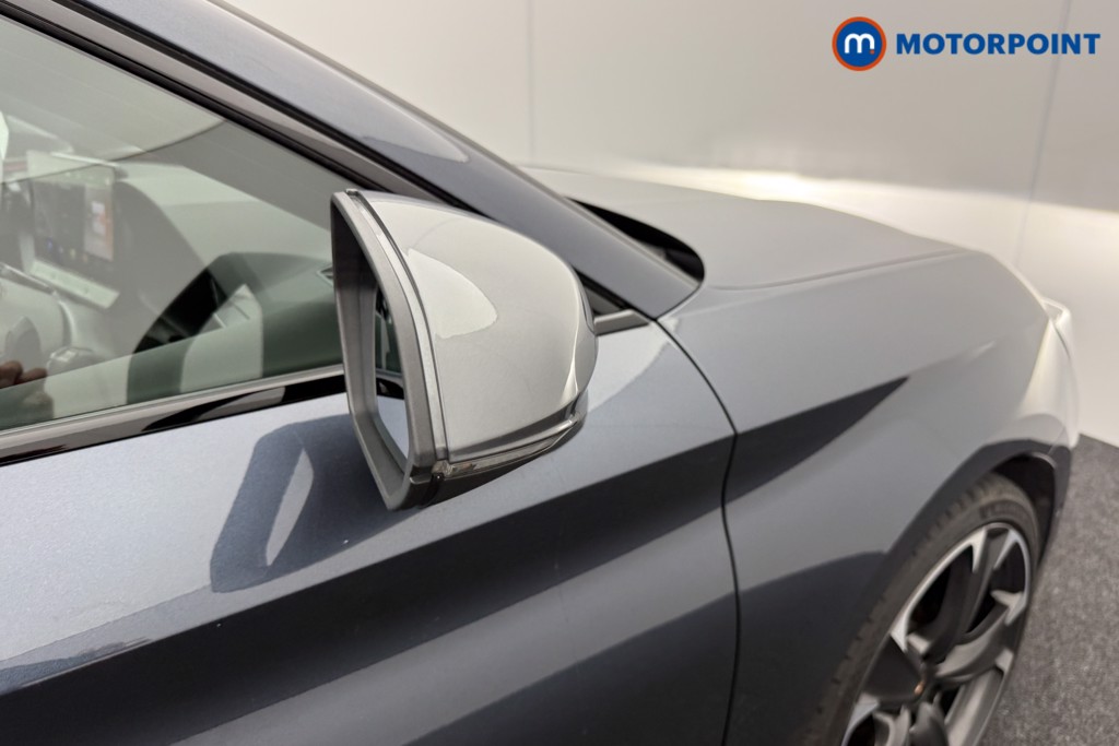 Cupra Leon VZ2 Automatic Petrol Plug-In Hybrid Hatchback - Stock Number (1564119) - 18th supplementary image