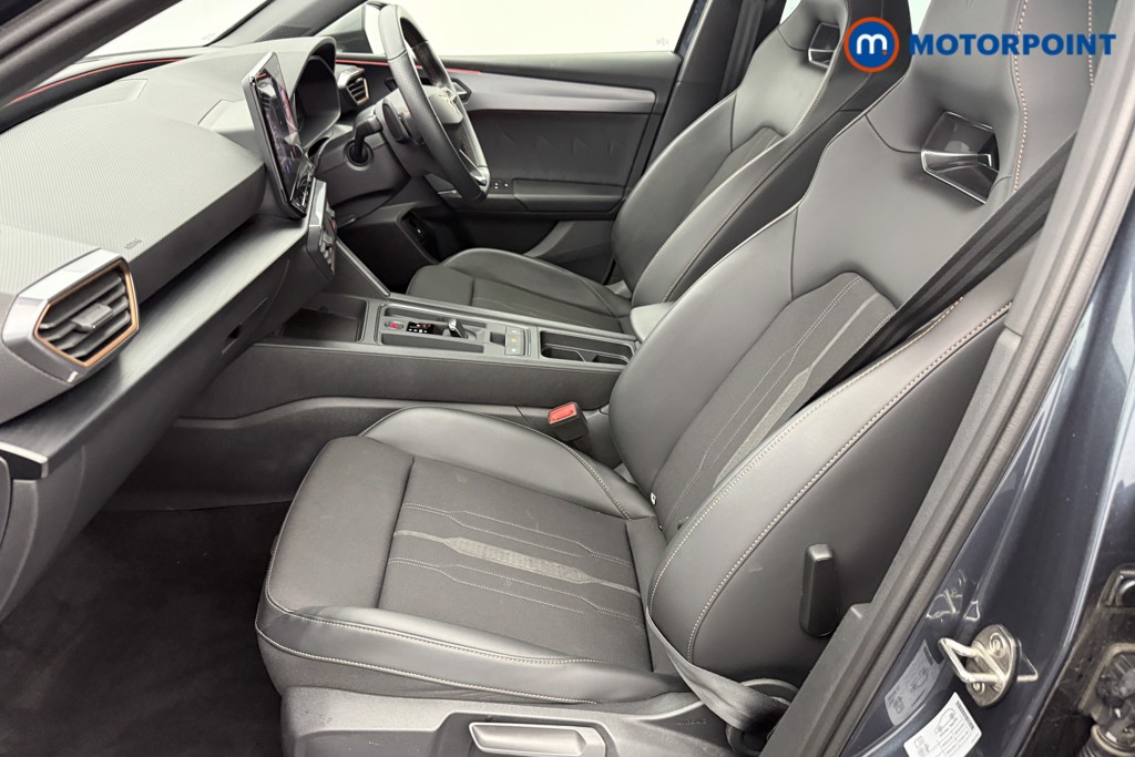 Cupra Leon VZ2 Automatic Petrol Plug-In Hybrid Hatchback - Stock Number (1564119) - 21st supplementary image