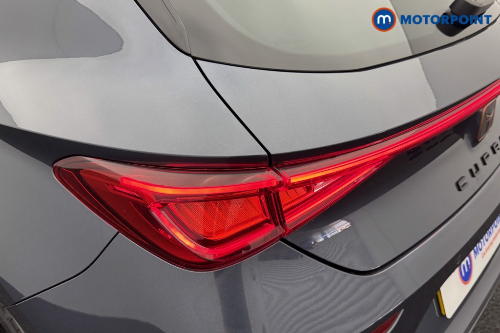 Cupra Leon VZ2 Automatic Petrol Plug-In Hybrid Hatchback - Stock Number (1564119) - 24th supplementary image