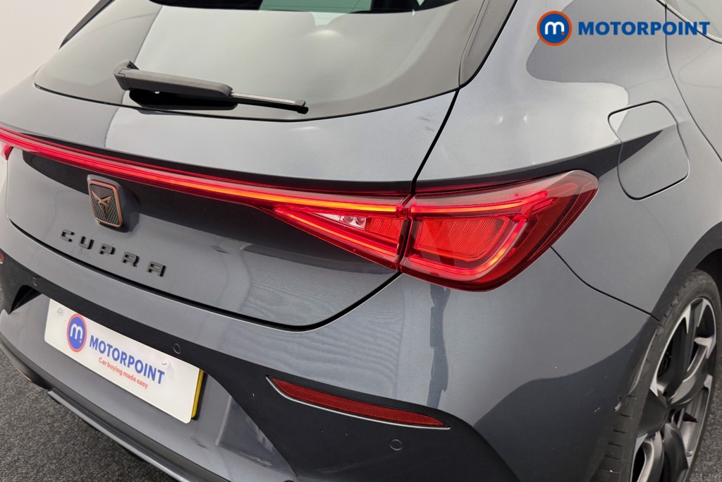 Cupra Leon VZ2 Automatic Petrol Plug-In Hybrid Hatchback - Stock Number (1564119) - 25th supplementary image