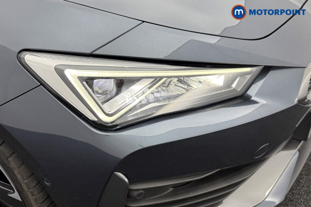 Cupra Leon VZ2 Automatic Petrol Plug-In Hybrid Hatchback - Stock Number (1564119) - 26th supplementary image