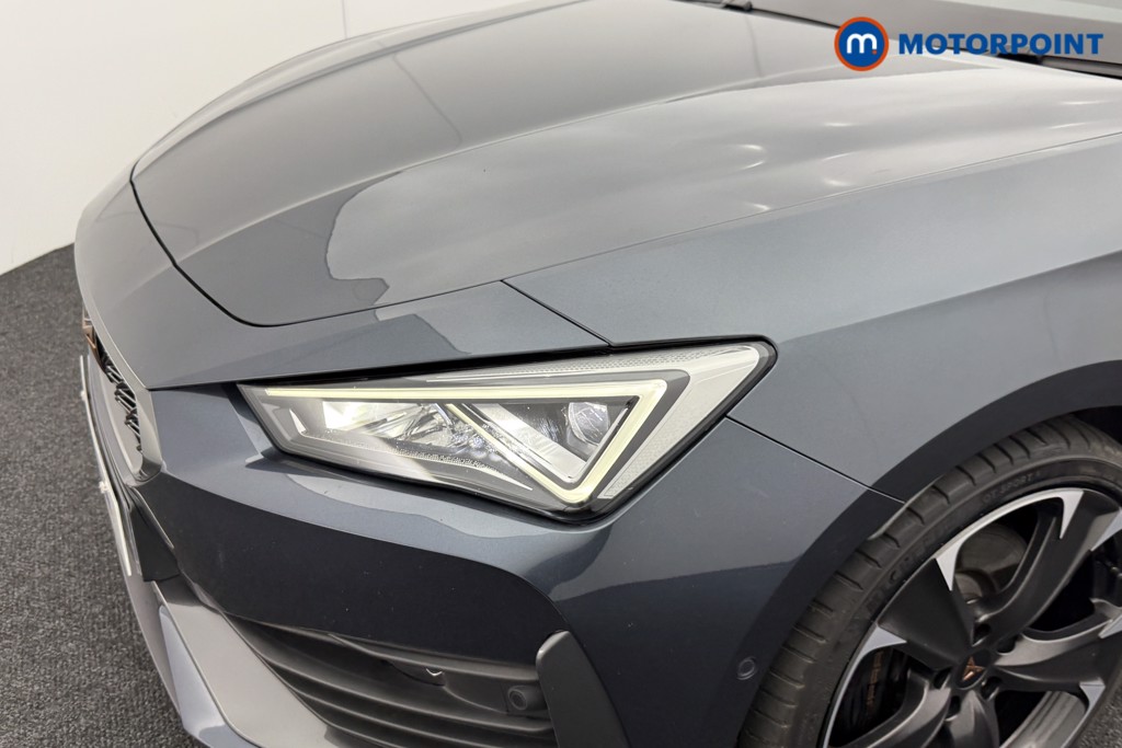 Cupra Leon VZ2 Automatic Petrol Plug-In Hybrid Hatchback - Stock Number (1564119) - 27th supplementary image