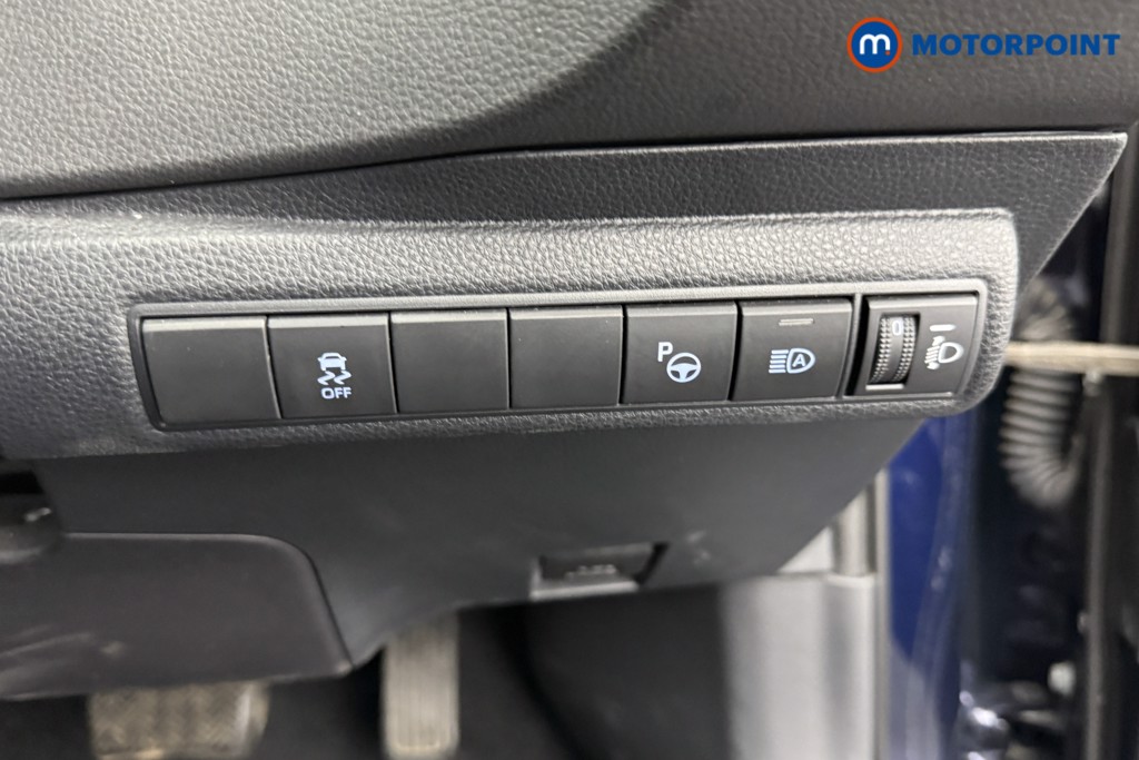 Toyota Corolla Icon Tech Automatic Petrol-Electric Hybrid Hatchback - Stock Number (1564122) - 14th supplementary image