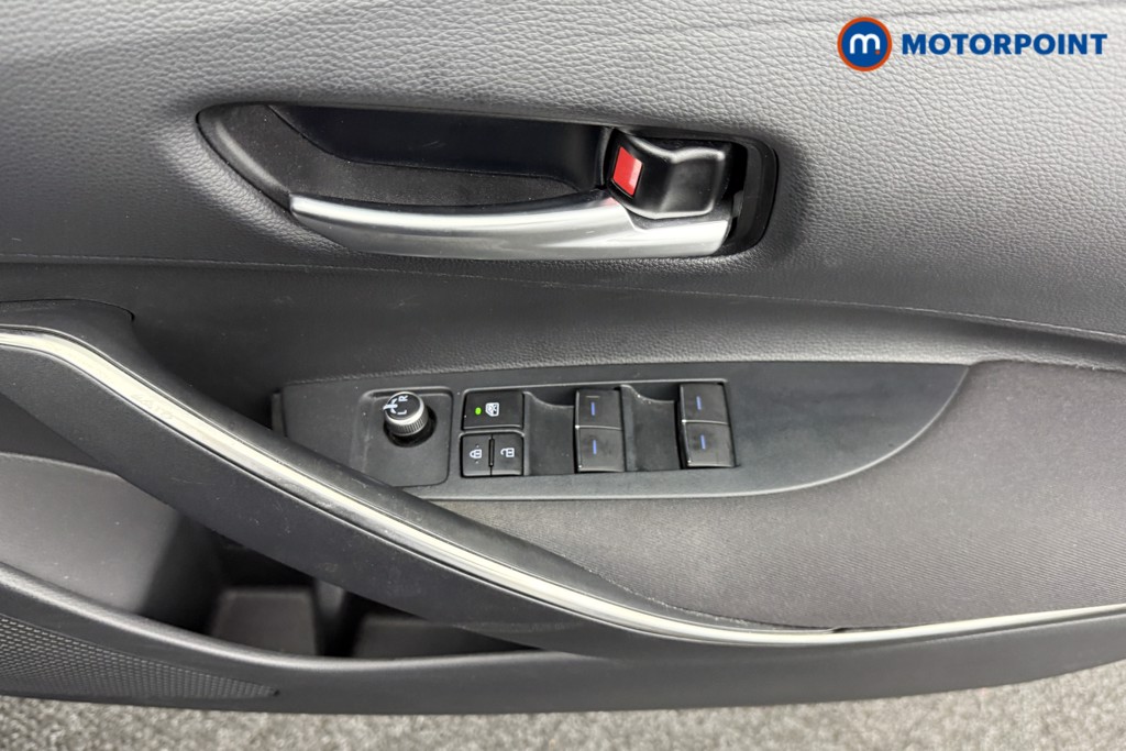 Toyota Corolla Icon Tech Automatic Petrol-Electric Hybrid Hatchback - Stock Number (1564122) - 15th supplementary image