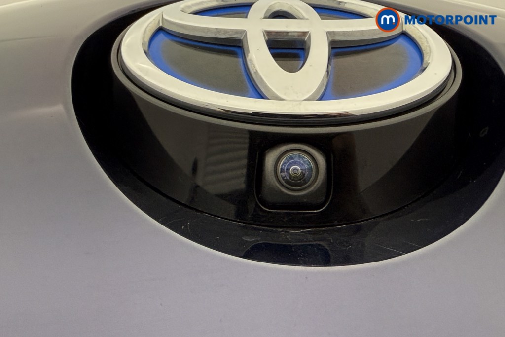 Toyota Corolla Icon Tech Automatic Petrol-Electric Hybrid Hatchback - Stock Number (1564122) - 19th supplementary image