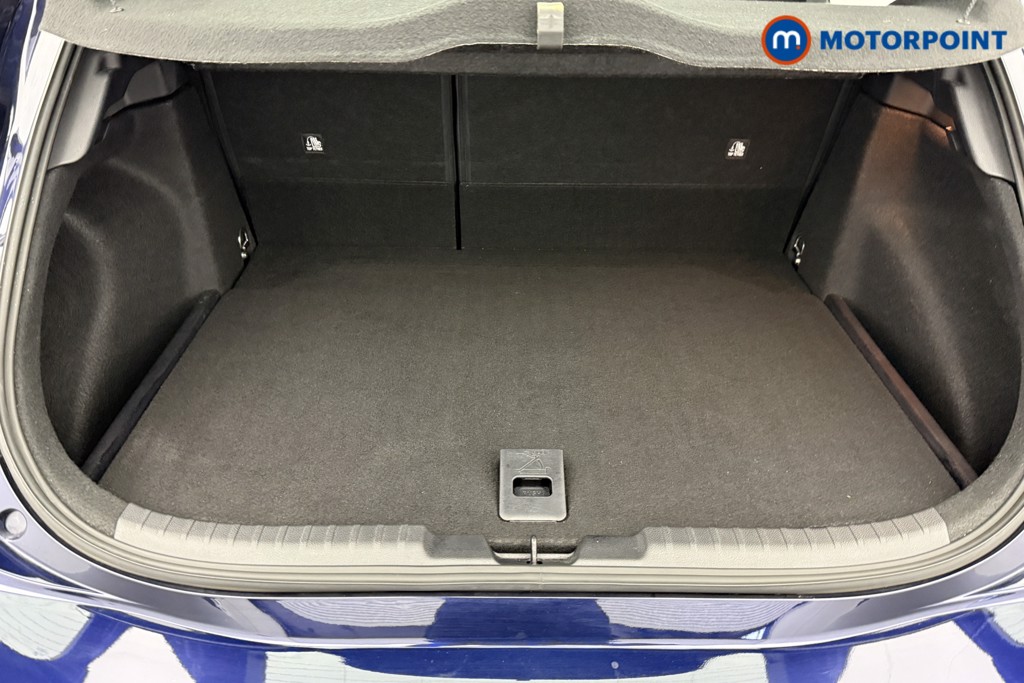 Toyota Corolla Icon Tech Automatic Petrol-Electric Hybrid Hatchback - Stock Number (1564122) - 20th supplementary image