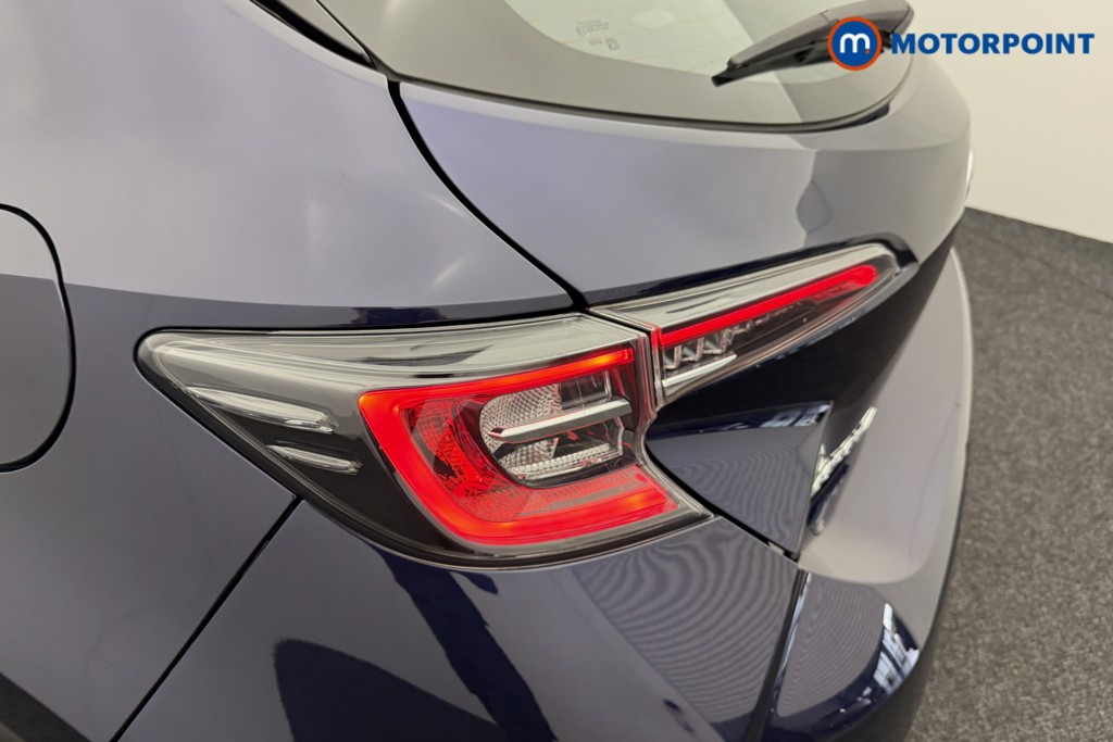 Toyota Corolla Icon Tech Automatic Petrol-Electric Hybrid Hatchback - Stock Number (1564122) - 24th supplementary image