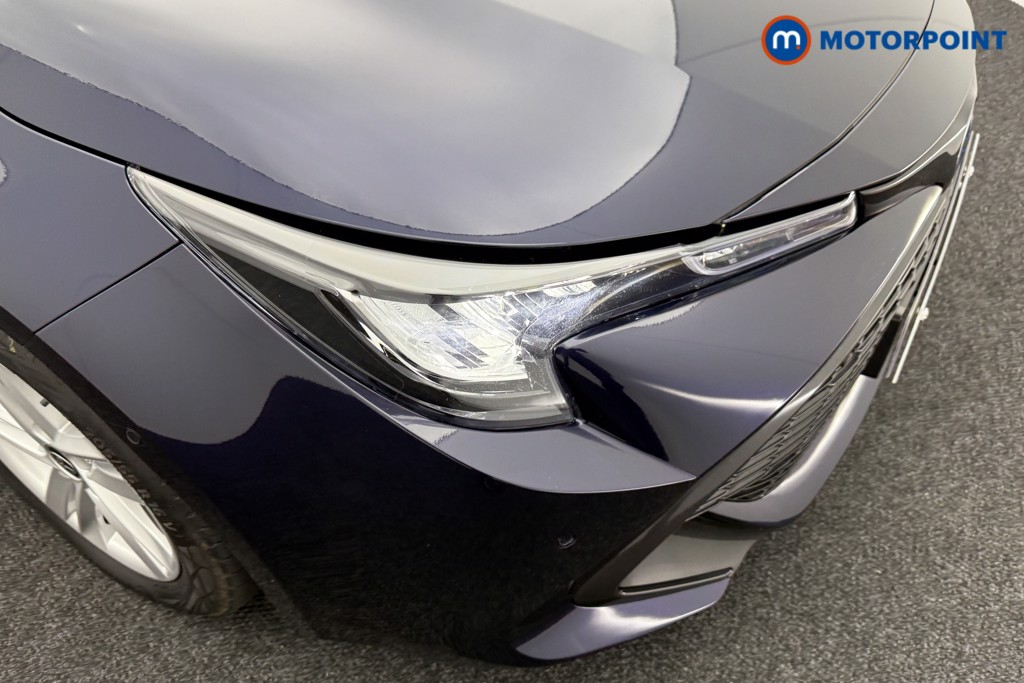 Toyota Corolla Icon Tech Automatic Petrol-Electric Hybrid Hatchback - Stock Number (1564122) - 26th supplementary image