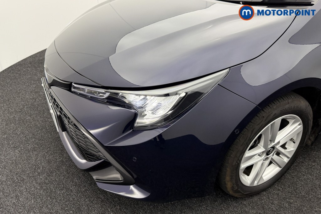Toyota Corolla Icon Tech Automatic Petrol-Electric Hybrid Hatchback - Stock Number (1564122) - 27th supplementary image