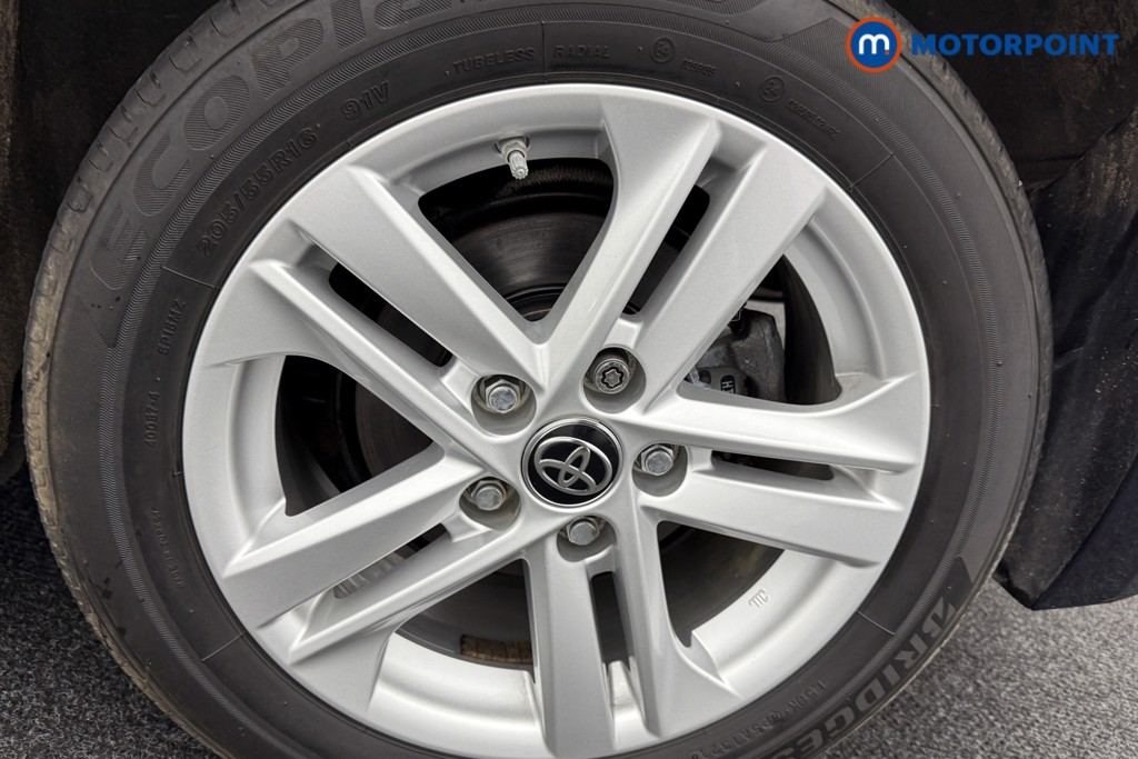 Toyota Corolla Icon Tech Automatic Petrol-Electric Hybrid Hatchback - Stock Number (1564122) - 29th supplementary image