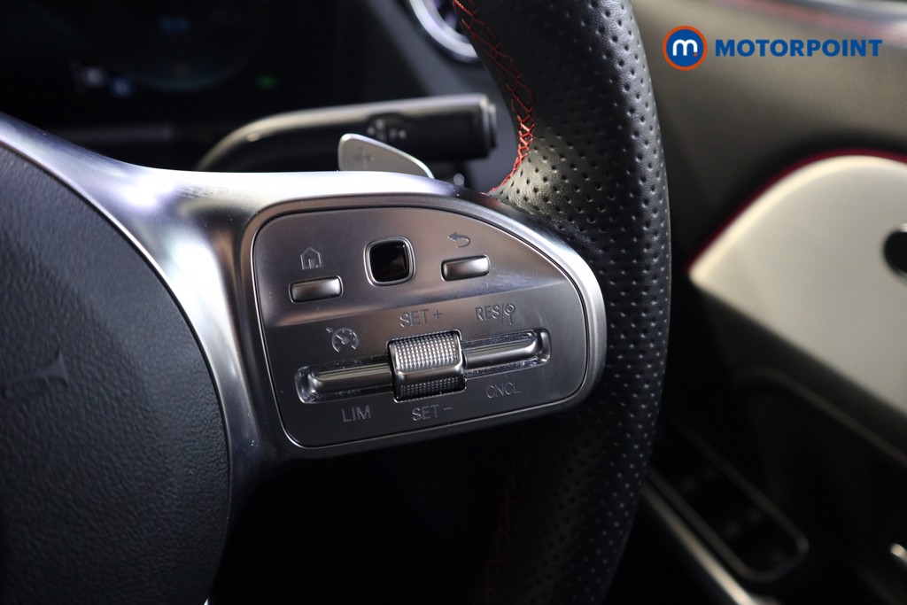 Mercedes-Benz EQA Amg Line Automatic Electric SUV - Stock Number (1564168) - 4th supplementary image