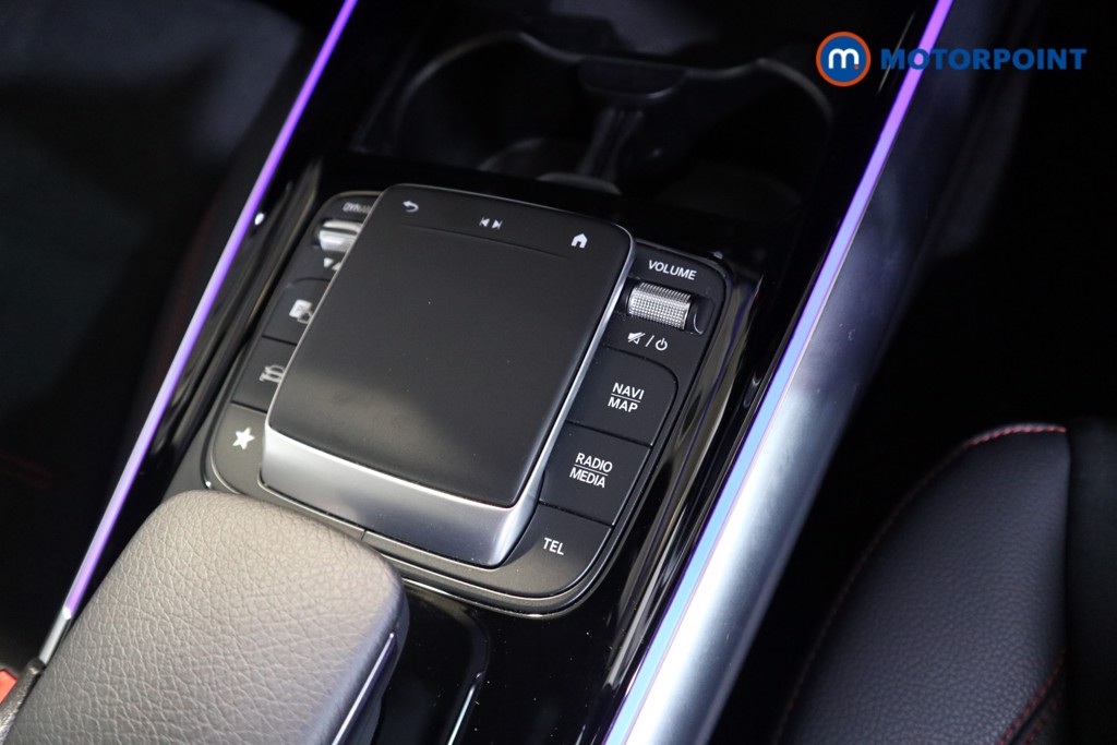 Mercedes-Benz EQA Amg Line Automatic Electric SUV - Stock Number (1564168) - 8th supplementary image