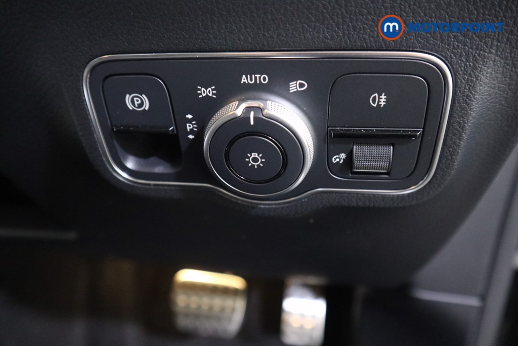 Mercedes-Benz EQA Amg Line Automatic Electric SUV - Stock Number (1564168) - 9th supplementary image