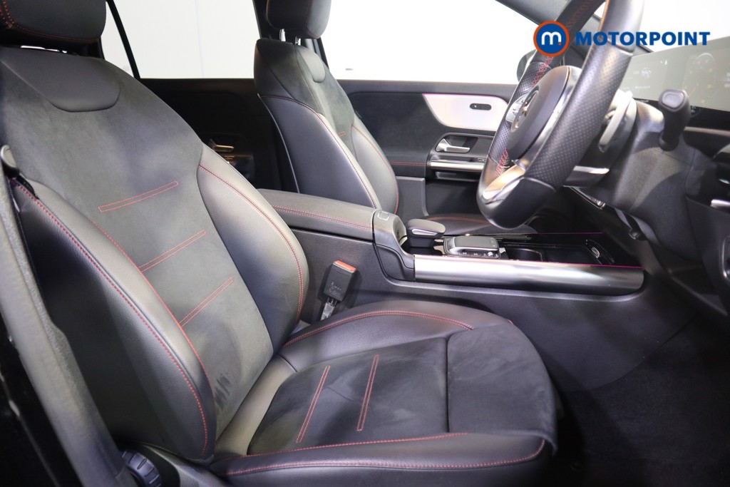 Mercedes-Benz EQA Amg Line Automatic Electric SUV - Stock Number (1564168) - 14th supplementary image