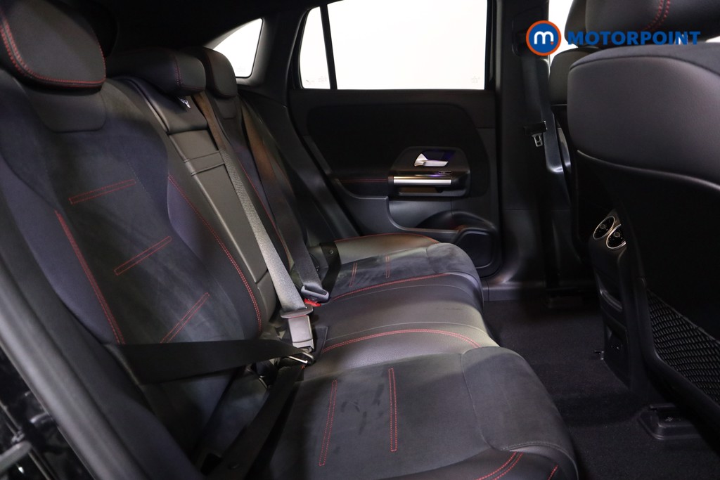 Mercedes-Benz EQA Amg Line Automatic Electric SUV - Stock Number (1564168) - 15th supplementary image