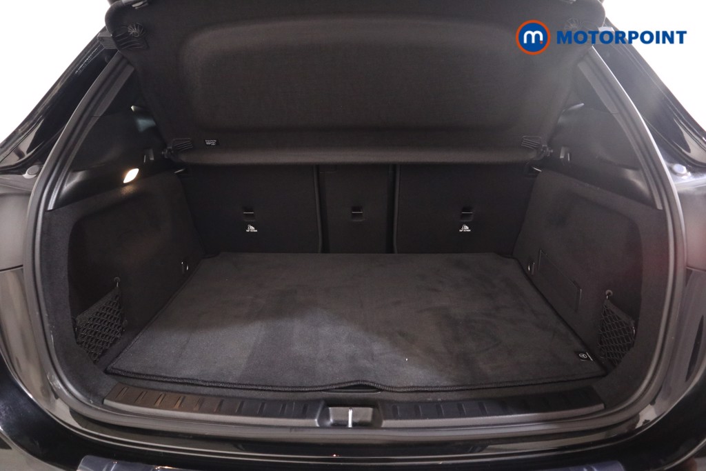 Mercedes-Benz EQA Amg Line Automatic Electric SUV - Stock Number (1564168) - 16th supplementary image