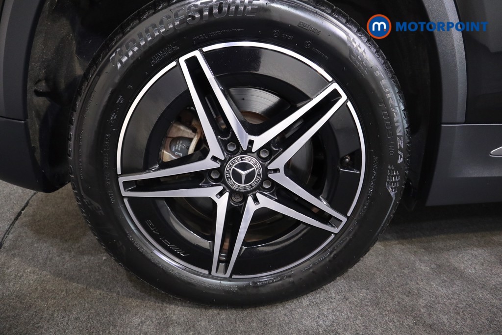 Mercedes-Benz EQA Amg Line Automatic Electric SUV - Stock Number (1564168) - 18th supplementary image