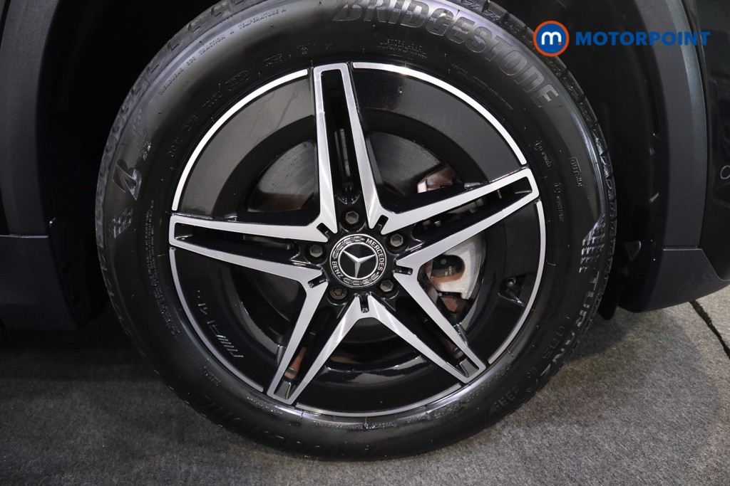 Mercedes-Benz EQA Amg Line Automatic Electric SUV - Stock Number (1564168) - 19th supplementary image