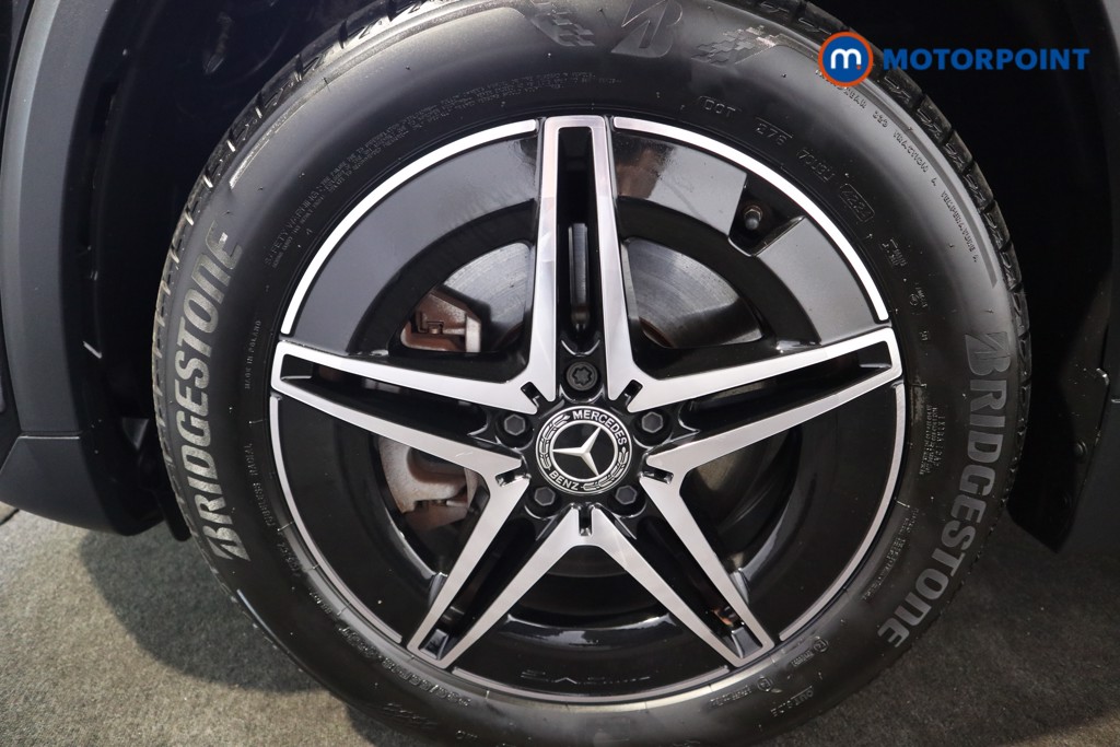Mercedes-Benz EQA Amg Line Automatic Electric SUV - Stock Number (1564168) - 20th supplementary image