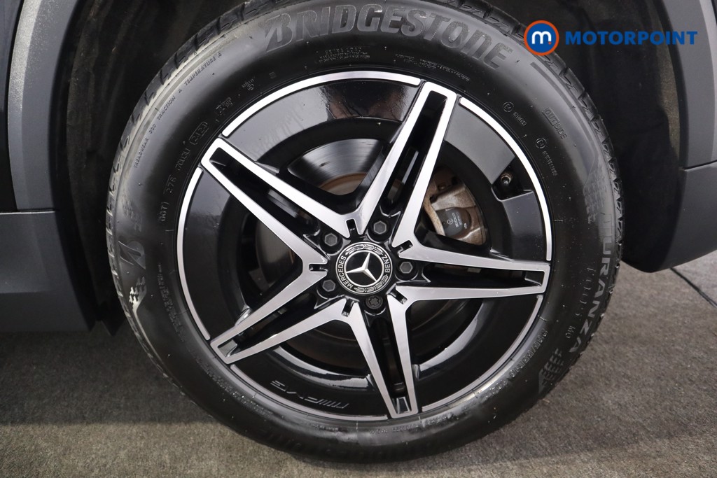 Mercedes-Benz EQA Amg Line Automatic Electric SUV - Stock Number (1564168) - 21st supplementary image