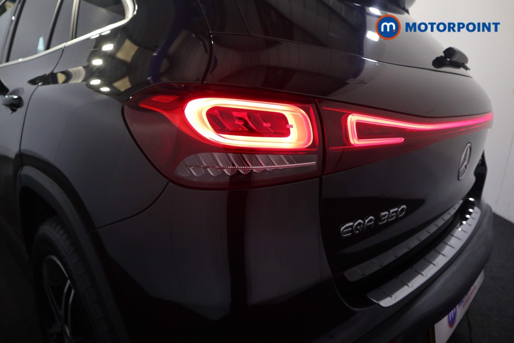 Mercedes-Benz EQA Amg Line Automatic Electric SUV - Stock Number (1564168) - 23rd supplementary image