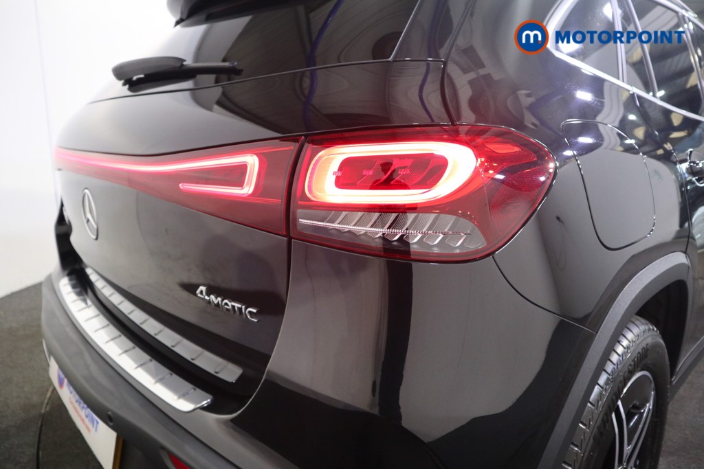 Mercedes-Benz EQA Amg Line Automatic Electric SUV - Stock Number (1564168) - 24th supplementary image