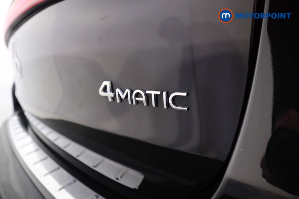 Mercedes-Benz EQA Amg Line Automatic Electric SUV - Stock Number (1564168) - 25th supplementary image