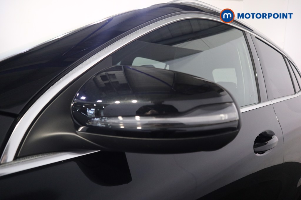 Mercedes-Benz EQA Amg Line Automatic Electric SUV - Stock Number (1564168) - 27th supplementary image
