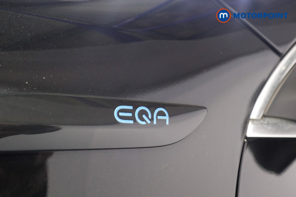 Mercedes-Benz EQA Amg Line Automatic Electric SUV - Stock Number (1564168) - 28th supplementary image