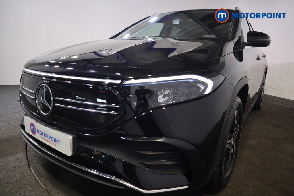 Mercedes-Benz EQA Amg Line Automatic Electric SUV - Stock Number (1564168) - 29th supplementary image