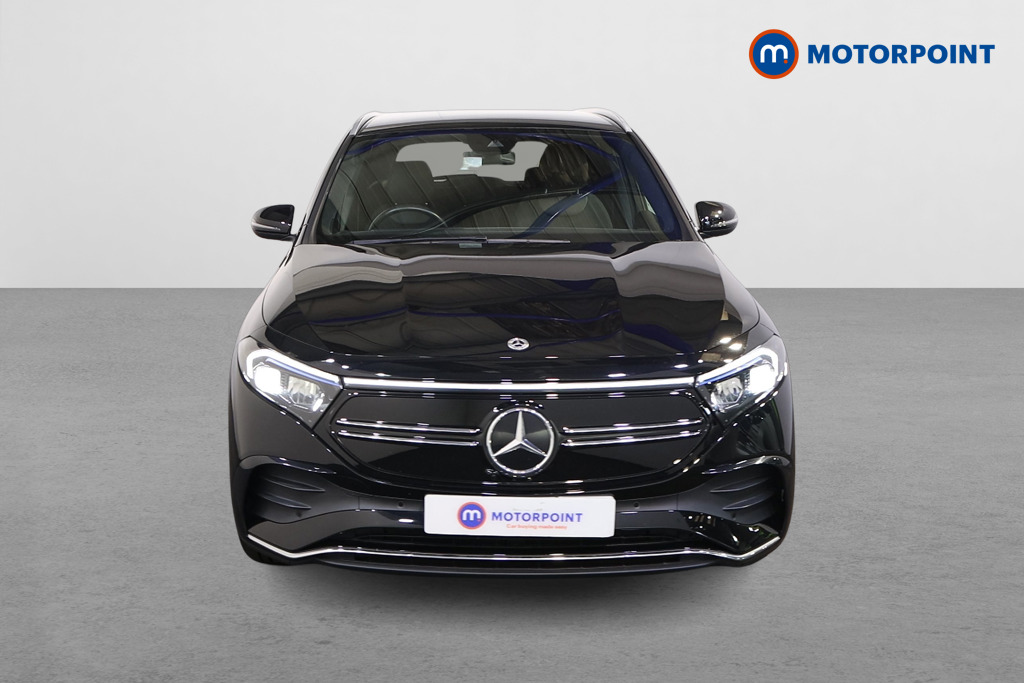 Mercedes-Benz EQA Amg Line Automatic Electric SUV - Stock Number (1564168) - Front bumper