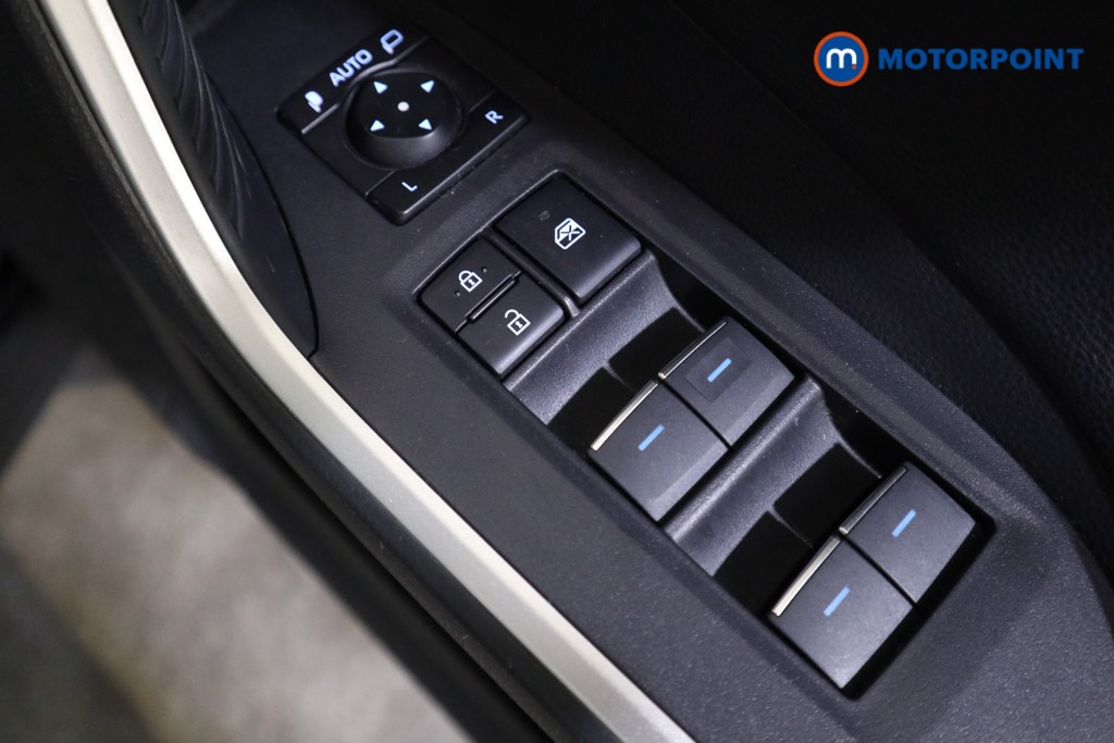 Toyota Rav4 Black Edition Automatic Petrol-Electric Hybrid SUV - Stock Number (1564178) - 9th supplementary image