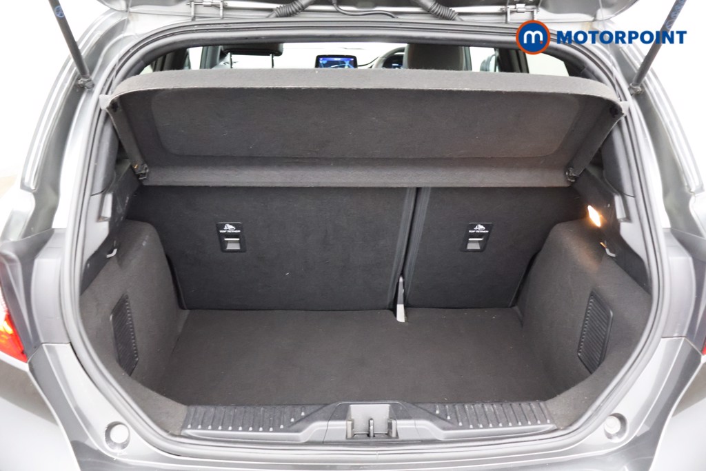 Ford Fiesta St-Line X Edition Manual Petrol-Electric Hybrid Hatchback - Stock Number (1564197) - 15th supplementary image