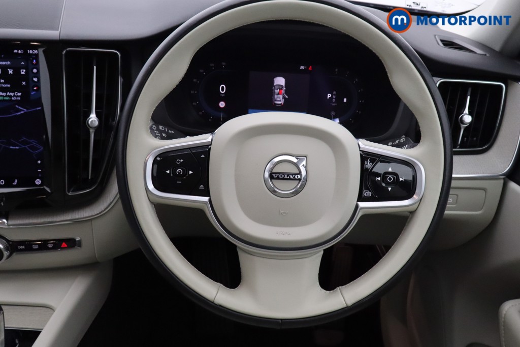 Volvo Xc60 Core Automatic Petrol SUV - Stock Number (1564208) - 3rd supplementary image