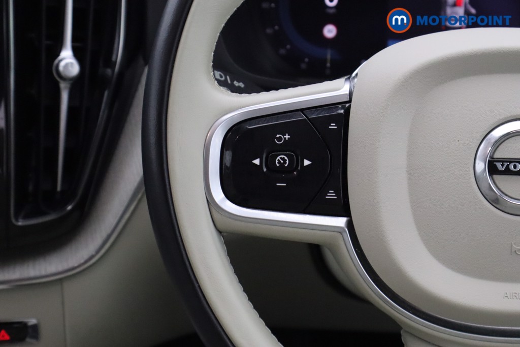 Volvo Xc60 Core Automatic Petrol SUV - Stock Number (1564208) - 4th supplementary image