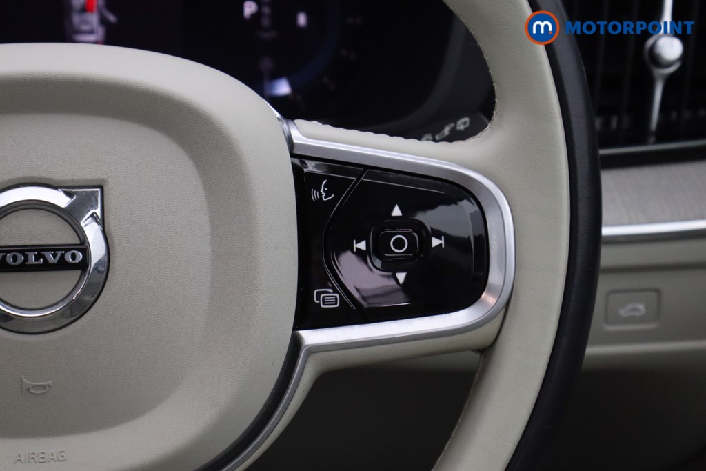 Volvo Xc60 Core Automatic Petrol SUV - Stock Number (1564208) - 5th supplementary image