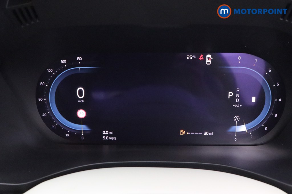 Volvo Xc60 Core Automatic Petrol SUV - Stock Number (1564208) - 6th supplementary image