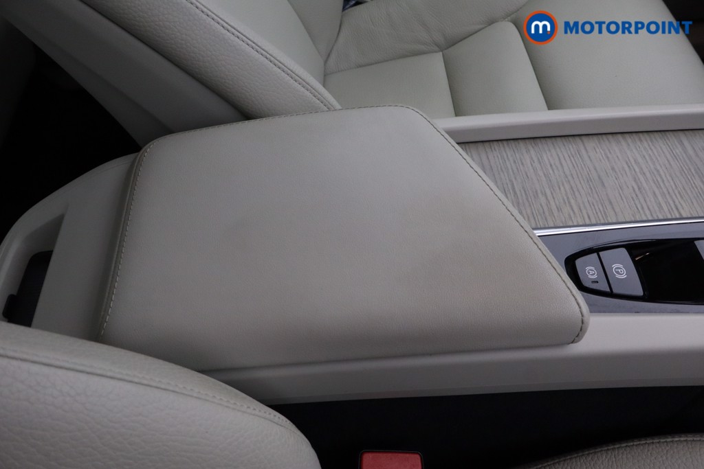 Volvo Xc60 Core Automatic Petrol SUV - Stock Number (1564208) - 7th supplementary image