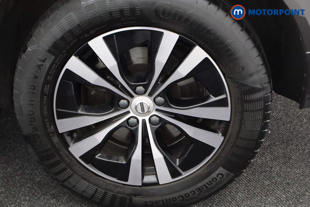 Volvo Xc60 Core Automatic Petrol SUV - Stock Number (1564208) - 25th supplementary image