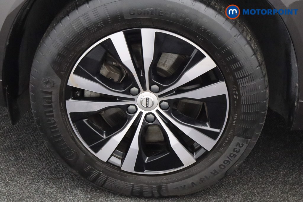 Volvo Xc60 Core Automatic Petrol SUV - Stock Number (1564208) - 26th supplementary image