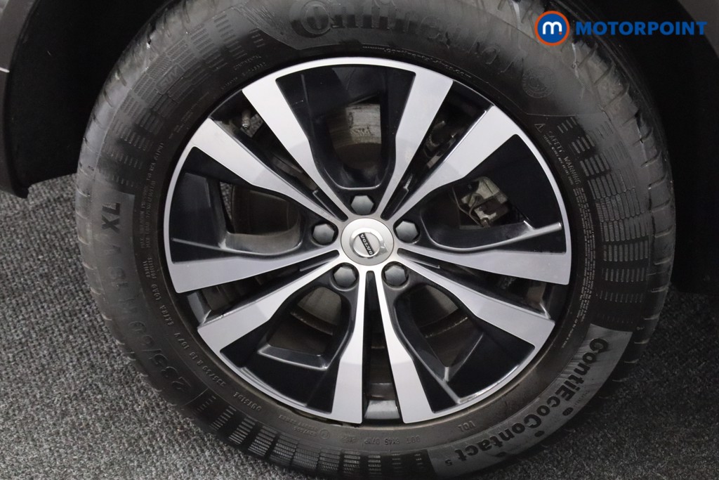 Volvo Xc60 Core Automatic Petrol SUV - Stock Number (1564208) - 28th supplementary image