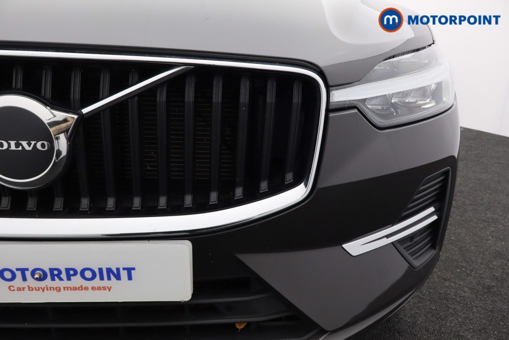 Volvo Xc60 Core Automatic Petrol SUV - Stock Number (1564208) - 29th supplementary image