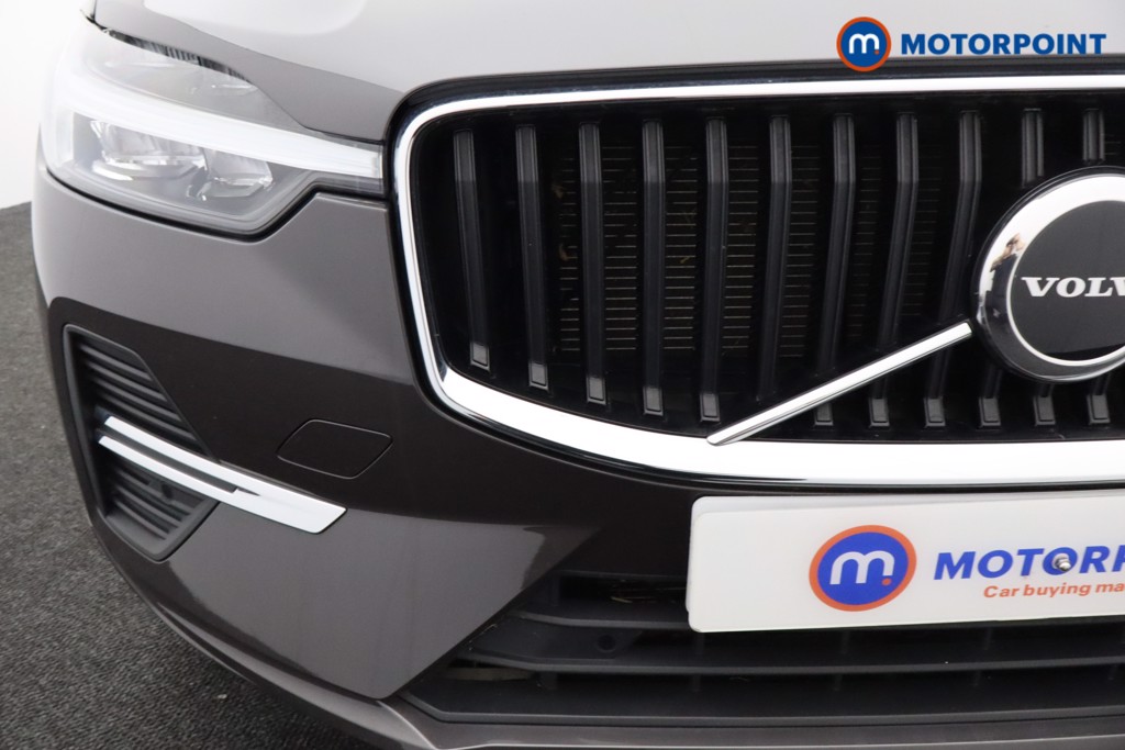 Volvo Xc60 Core Automatic Petrol SUV - Stock Number (1564208) - 30th supplementary image