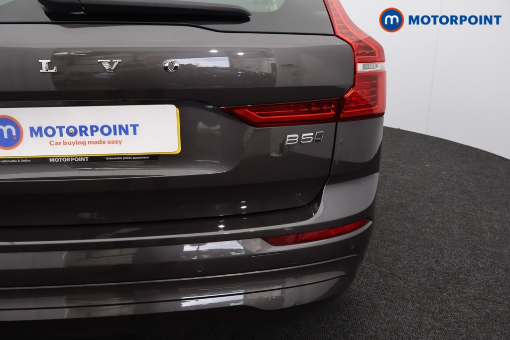Volvo Xc60 Core Automatic Petrol SUV - Stock Number (1564208) - 32nd supplementary image